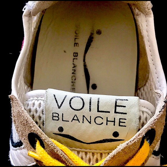 SOLD!!  2016 FANCY FOOT FITNESS FROM FRANCE - Picture 8 of 11